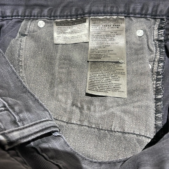 NWOT Levies 514 - Picture 6 of 14